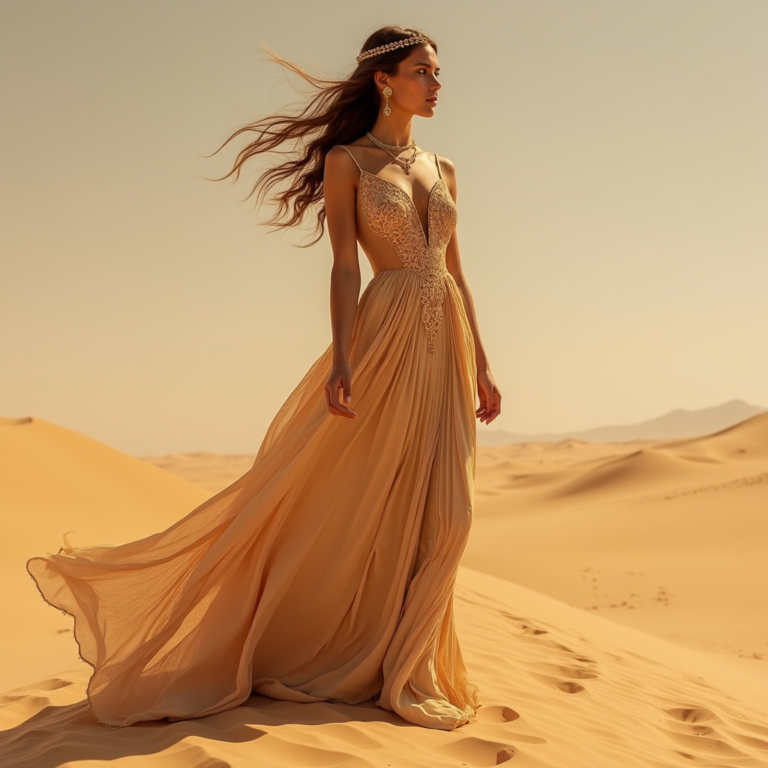 create_a_dress_inspired_by_a_desert_princess_it_should_feature_warm_tones_like_sand_and_gold_with_f_ev9qgwi7xildrv0x4nli_3